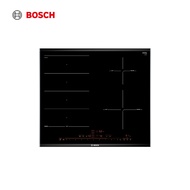 Bosch PXE675DC1E  Built In 60 cm Induction Ceramic Hob