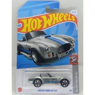 Hotwheels Shelby Cobra 427 S/C