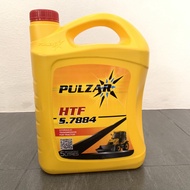 เพาวซ่าร์ น้ำมันไฮดรอลิค 7884 เอช ที เอฟ เอส.7884 ขนาด 5 ลิตร PULZAR HYDRAULIC HTF S.7884 5 LIST