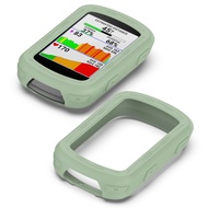 Suitable for Garmin Garmin Edge 840/540 Explore GPS Bicycle Riding Speedometer Protective Case Silic