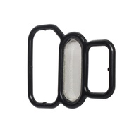 15825-P2M-005  GENUINE/ CITY SO4, CIVIC S5A CITY Sx8 SPOOL VALVE FILTER/   NG/ SOLENOID GASKET