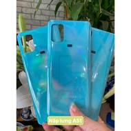 Samsung glx A51 phone back cover