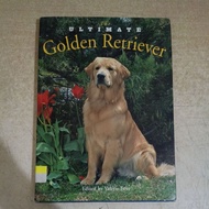 The ULTIMATE Golden Retriever Book