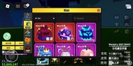 roblox bloxfruit 毒液果實