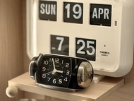 CITIZEN 復古鬧鐘