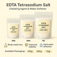 EDTA Tetrasodium Salt / Chelating Agent & Water Softener | 1kg