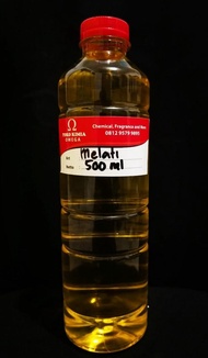 Bibit Parfum laundry Melati 500 ml