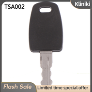 [Kliniki] Multifunctional TSA002 007 Key Bag For Luggage Suitcase Customs TSA Lock Key