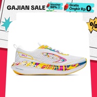 910 NINETEN AURORUN STRIDE SE BALI RUNNING SHOES 100%Original
