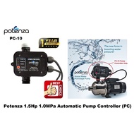 Potenza PC-10 (1.1kW / 1.5Hp) Pump Pressure Control Unit