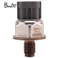 Common Rail  Pressure Sensor 45PP3-1 1465A034A 8C1Q9D280AA for  Navara D40  2.5
