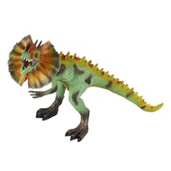 Simulation Dinosaur Model Static Carnivorous Dinosaur Doll Dinosaur Party Children Gift Dinosaur Suitable for Children