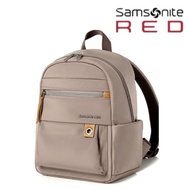 [Samsonite RED] AYDIN backpack women daily casual bag korean samsonite red