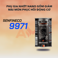 Senfineco 9971 Phụ Gia Nhớt Phủ Gốm (Ceramic) Cao Cấp