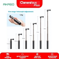 Akaso 60cm Aluminum Selfie Stick