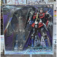 Transformers MDLX Starscream