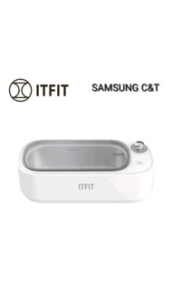 ITFIT Samsung C&amp;T EX31 Ultrasonic cleaner