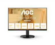 AOC - AOC U27B3CF 27" 4K Monitor