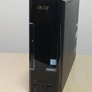Acer Aspire XC-780,i5 6400 CPU,16G ram,240G SSD,1TB HD,DVDRW,WIFI,BT, HDMI x 2