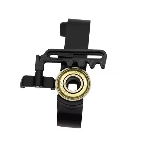 Mini Steering Wheel For PS5 And For PS5 Pro/Slim Game Controller Auxiliary Replacement Accessory Nic