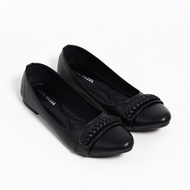 Fatimah Shoes By Livia Hazel - KH05 - Flat Shoes