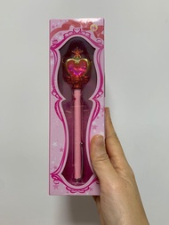 美少女戰士 小小兔 變身棒 指示筆 中古