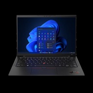 Lenovo 14" Thinkpad X1 Carbon Gen 11 i7-1365U 16GB 1TB WUXGA IPS W11P With Office 3Y Accidental Onsi