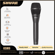 Shure KSM9 ไมโครโฟนแบบไดนามิกเวทีการแสดงสดอุปกรณ์สตูดิโอเพลง KSM9HS ไมโครโฟนคาราโอเกะมืออาชีพ