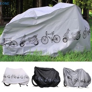 EONE Bike Protector Cover Road Bicycle Protective Gear Anti-dust Wheels Frame Cover Scratch-proof Storage Bag Bike Accessories HOT