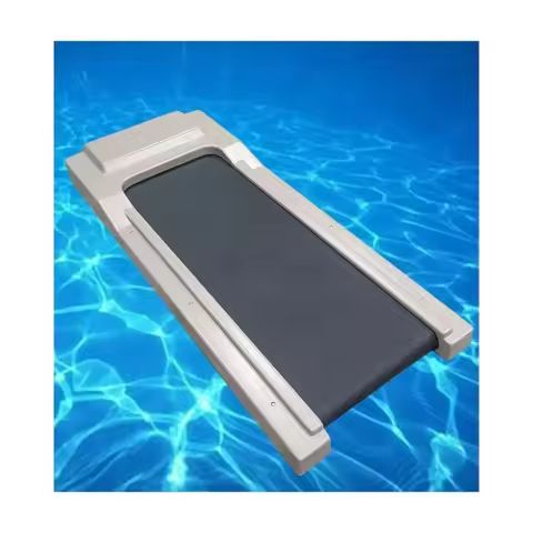 Under Water Treadmill Water Walker Treadmill Smart Swimming Pool Treadmill For Home