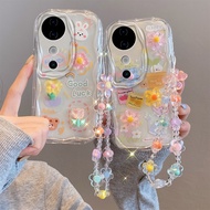 Case For VIVO V40 PRO VIVO V40 Benbo Doll