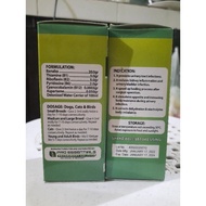 ♞NEPRO PROBIOTICS 60ML