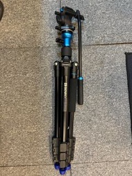 Benro Aero 2 腳架