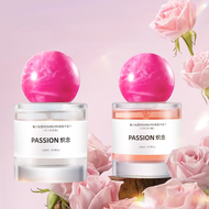 Natural Woody Perfume/Pseudo Body Fragrance Long Lasting Cologne/High End Womens Perfume/Moka Ruyin