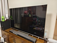 Sony 65吋大電視