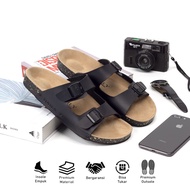 Daily - Efron Crem Men's Casual Slip-On Sandals Latest Modern CasualOriginal