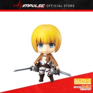 GSC Nendoroid No.435 Armin Arlert / Good Smile Company / Attack On Titan