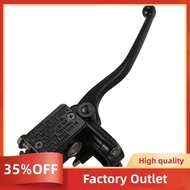 Brake Master Cylinder for  YZ85 YZ125 YZ250 YZ490 XT125 XT225 XZ125 TTR125 250