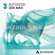 Au-t0-desk 3-DS MAX 2026.2 / 2025 / 2024.1 / 2023 / 2022.3 / 2017 x64 Full Version Crack