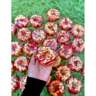 Donut SOAP VELVET DONUT GLUTA SOAP Whitening And Brightening Skin And Body