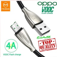 USB CABLE-MCDODO 4A SUPER CHARGE MICRO USB CABLE 1.5M