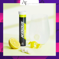 KODA ELECTROLYTE TABLETS - (Anti Cramp - 1 Tube 20 Tablets) - Electrolyte Tablets / Electrolyte Powd