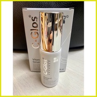 ◿ ✔ ☬ C-GLOS C Glos Cglos ADVANCE Vitamin-C Serum 50ml (2026 Expiry)