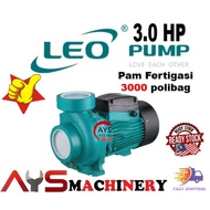 LEO ACM220B3 WATER PUMP (3HP)