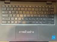 โน๊ตบุ๊คมือสอง DELL Latitude 3420 i5-1135G7  สเปคแรง ราคาถูก