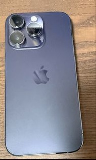 Apple iPhone 14 Pro Purple 512Gb 紫色 港版