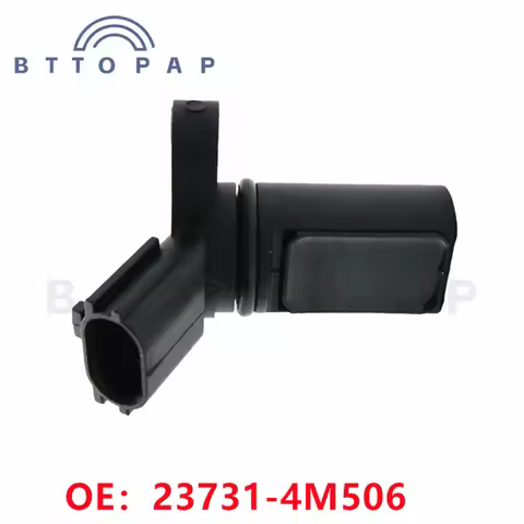 23731-4M506 Crankshaft Position Sensor For Infiniti M45 FX45 Nissan Almera Micra March Primera Titan