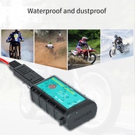 12v Motorbike Fast Charging Adapter Universal Mobile Phone Charger Adapter Portable Multiple Protection Motorcycle Charger