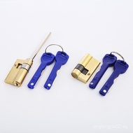 Fingerprint lock, fingerprint lock key, fingerprint lock cylinder, fully automatic lock, spare lock 