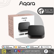 [GLOBAL] Aqara M3 Hub Smart Home Matter|Thread
